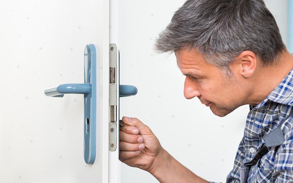 service serrure porte blindee Istres